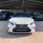 لكزس ES350 DD فل كامل 2025