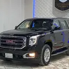 جي ام سي يوكن 2017