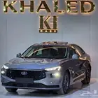 فورد تورس 2026 امبيانتي وتيتانيوم كاش او اقساط لون اسود