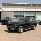 تاهو LS دبل 2025 نقد وتقسيط