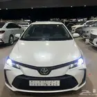 تويوتا-كورولا-2020-العداد-143-السعر-52000