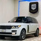 رنج روفر 2016