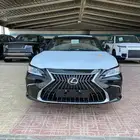 لكزس ES250 2025 استاندر سعودي