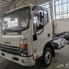 دينا جي اي سي 2023 6طن ويوجد 4طن  جديد