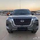 نيسان باترول SE2 2024