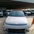 هونداي كونا سمارت و كمفورت موديل 2025 كاش وتمويل