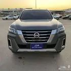 نيسان اكستيرا 2023 بلاتينيوم دبل