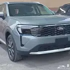 فورد تيريتوري 2026 متاح فئات اسعارنا تنافسيه