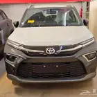 تويوتا اوربان GL 2026 الجديده الاقل سعرأ