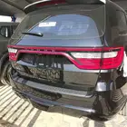 دودج دورانجو GT نايت ايديشن موديل 2025