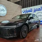 هيونداي ازيرا كاليجرافي 2025