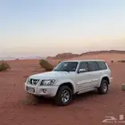 باترول سوبر سفاري