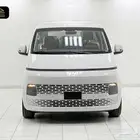 ستاريا ديزل 9راكب 2025- 120750 ريال شامل الضريبة عرض خاص