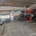 تغير جير تاهو مستورد مع الرجيع ضمان سنتين 2019