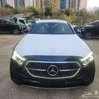 مرسيدس E300 Amg موديل 2026 الميموني للاستيراد من كوريا