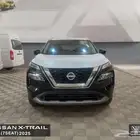 نيسان - اكستريل - 2025 - ستاندر دبل -7 مقاعد - سعودي