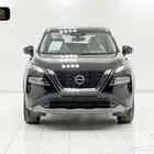 نيسان اكس تريل SV موديل 2025- 110400ريال شامل الضريبة