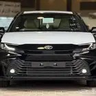 كامري ستاندر 2025 متوفر اقساط