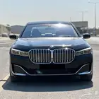 BMW - بي ام دبليو الفئة السابعة 730LI 2022