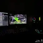 بيسي قيمنق 3070 رخيص وقوي