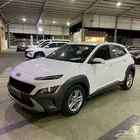 هونداي كونا 2021 بنزين دبل شاشة كاميرا مستورد محرك 1.6