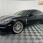 2021 بورشه باناميرا 4