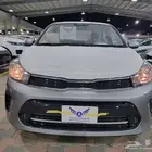 كيا بيجاس استاندر افضل الاسعار 2025