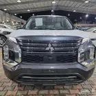 ميتسوبيشي أوتلاندر جميع الفئات 2025