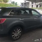 مازدا CX9 موديل 2010