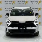 كيا سبورتاج ستاندر 2026 L اقل الاسعار