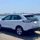 Ford Edge 2016 4 Cylinder