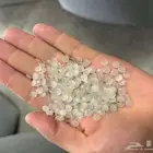 مواد بلاستيك محببة معاد تدويرها