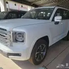 هافال H9 HIGH 2026 فل كامل