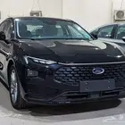 فورد تورس _FORD TAURUS _ فئات متعددة _ 2026