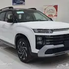 هيونداي جراند كريتا 2026 _ ألوان متنوعة -فئات متعددة