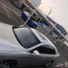 جيلي EC8 2015 نص فل   ممشى 219 ألف - جدة