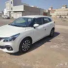 سوزوكي بالينو جي ال اكس 2025 ( فل كامل )