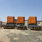 للبيع روس تريلات موديل 2017