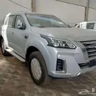 نيسان اكستيرا SE 2024 كاش واقساط