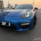 بورش GTS مميزه نظيفة جدا ومعدله موديل 2022