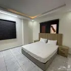 شقة مفروشة للإيجار الشهري والسنوي في جدة حي السلامة