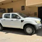 فورد رنجر 2013 جير عادى