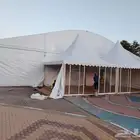 خيام تأجير خيام اوربية tenes