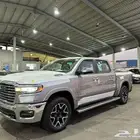 دودج رام 1500 لارامي غمارتين موديل 2025 عرض خاص