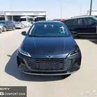 شيري اريزو 6 - موديل 2026 - كمفورت -عازل حراري مجاني