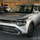كيا كارينز 2025 الاستندرعرض حصري من شركة سفنز