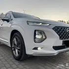 سنتافي 2020 فل ديزل 7 راكب