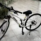 دراجة هوائية سمارت