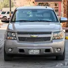 تاهو LTZ 2007 بدي وكالة نظيف جدا