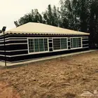 تركيب خيام ملكية فاخرة حوطة بني تميم بيوت شعر